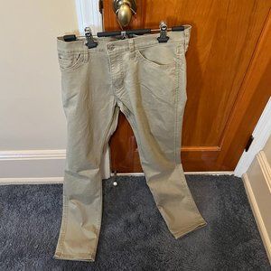 Dockers Slim Cut Khaki Jeans